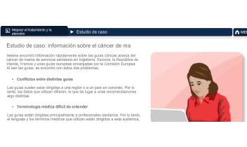 EPAP Spanish page example