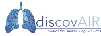 Logo of discovAIR