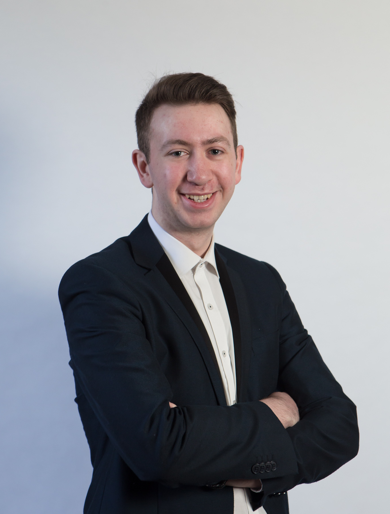 Photo of Simon R Stones
